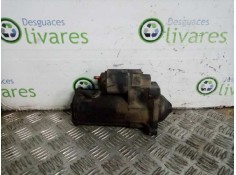 Recambio de motor arranque para renault megane i classic (la0) 1.9 turbodiesel   |   0.96 - 0.01 | 1996 - 2001 | 90 cv / 66 kw r