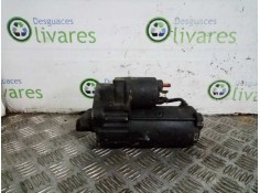 Recambio de motor arranque para renault megane i classic (la0) 1.9 turbodiesel   |   0.96 - 0.01 | 1996 - 2001 | 90 cv / 66 kw r 2