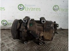 Recambio de compresor aire acondicionado para renault megane i classic (la0) 1.9 turbodiesel   |   0.96 - 0.01 | 1996 - 2001 | 9 2