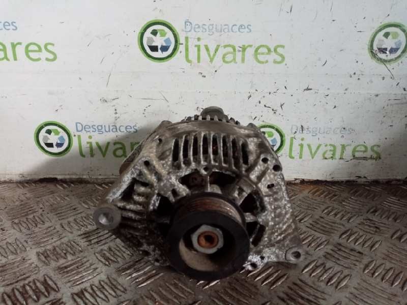 Recambio de alternador para renault megane i classic (la0) 1.9 turbodiesel   |   0.96 - 0.01 | 1996 - 2001 | 90 cv / 66 kw refer