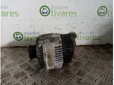 Recambio de alternador para renault megane i classic (la0) 1.9 turbodiesel   |   0.96 - 0.01 | 1996 - 2001 | 90 cv / 66 kw refer 2