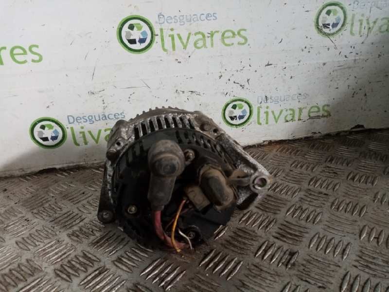 Recambio de alternador para renault megane i classic (la0) 1.9 turbodiesel   |   0.96 - 0.01 | 1996 - 2001 | 90 cv / 66 kw refer