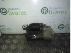 Recambio de motor arranque para volkswagen polo berlina (6n1) 1.4   |   0.94 - ... | 1994 | 60 cv / 44 kw referencia OEM IAM  23