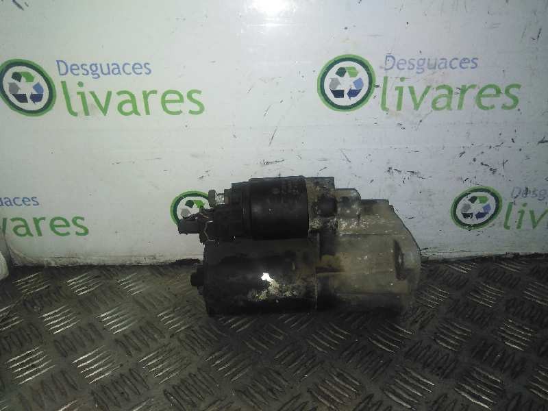 Recambio de motor arranque para volkswagen polo berlina (6n1) 1.4   |   0.94 - ... | 1994 | 60 cv / 44 kw referencia OEM IAM  23