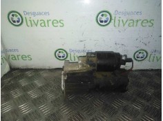 Recambio de motor arranque para volkswagen polo berlina (6n1) 1.4   |   0.94 - ... | 1994 | 60 cv / 44 kw referencia OEM IAM  23 2