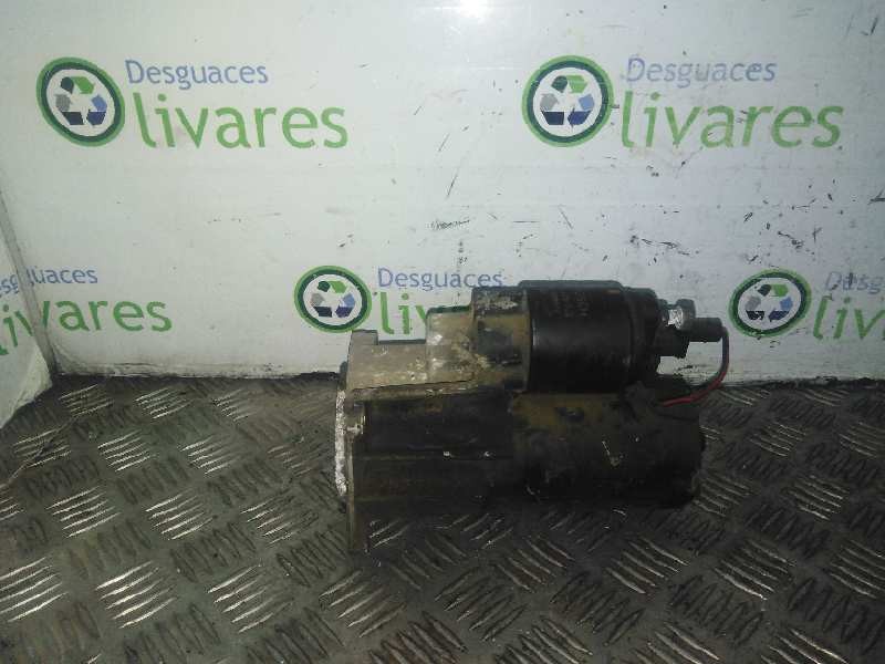 Recambio de motor arranque para volkswagen polo berlina (6n1) 1.4   |   0.94 - ... | 1994 | 60 cv / 44 kw referencia OEM IAM  23