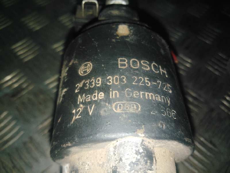 Recambio de motor arranque para volkswagen polo berlina (6n1) 1.4   |   0.94 - ... | 1994 | 60 cv / 44 kw referencia OEM IAM  23