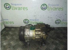 Recambio de compresor aire acondicionado para volkswagen polo berlina (6n1) 1.4   |   0.94 - ... | 1994 | 60 cv / 44 kw referenc 2