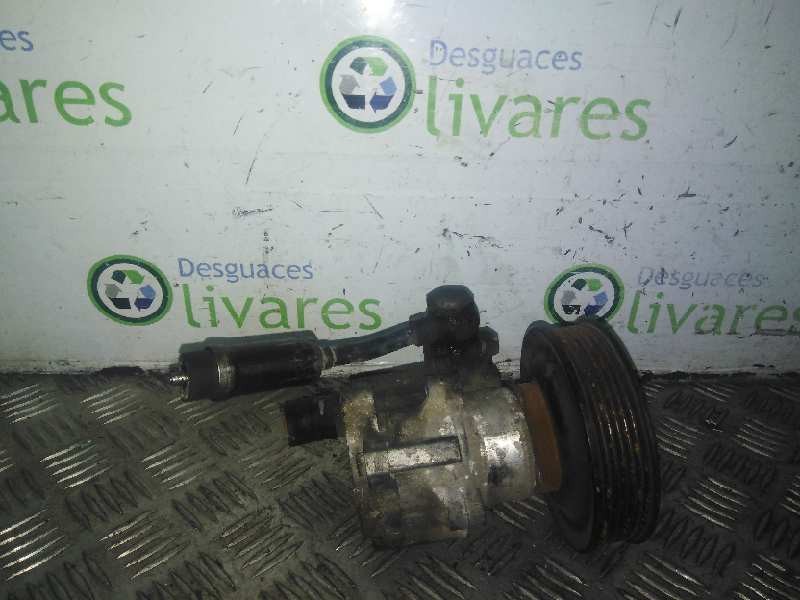 Recambio de bomba servodireccion para volkswagen polo berlina (6n1) 1.4   |   0.94 - ... | 1994 | 60 cv / 44 kw referencia OEM I
