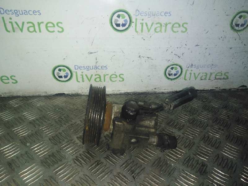 Recambio de bomba servodireccion para volkswagen polo berlina (6n1) 1.4   |   0.94 - ... | 1994 | 60 cv / 44 kw referencia OEM I