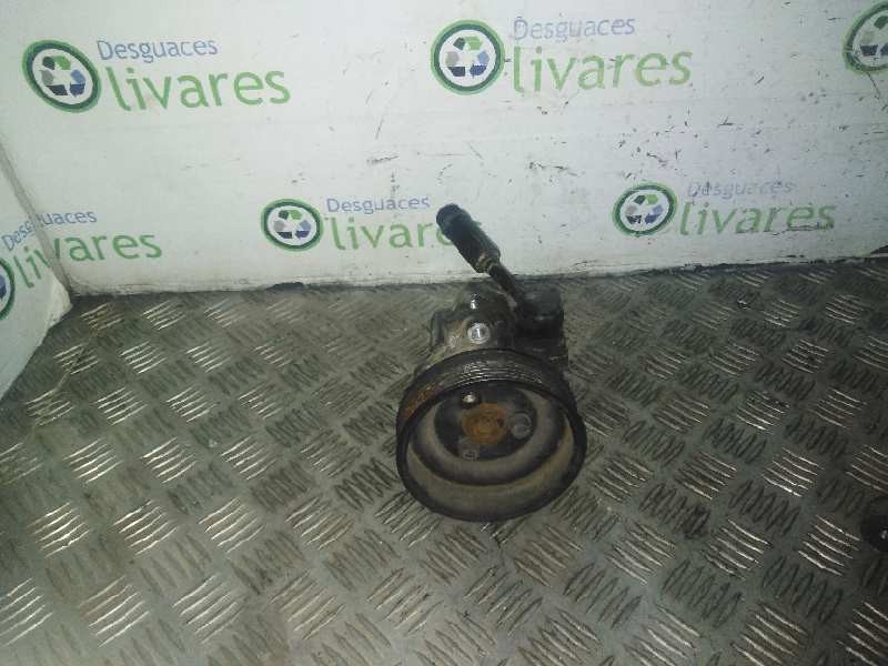 Recambio de bomba servodireccion para volkswagen polo berlina (6n1) 1.4   |   0.94 - ... | 1994 | 60 cv / 44 kw referencia OEM I