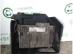 Recambio de centralita motor uce para renault megane i classic (la0) 1.6   |   0.96 - ... | 1996 | 90 cv / 66 kw referencia OEM  2