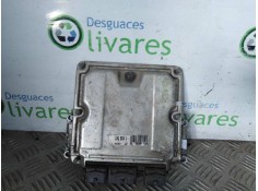 Recambio de centralita motor uce para peugeot 306 berlina 3/4/5 puertas (s2) boulebard   |   05.99 - 12.03 | 1999 - 2003 | 90 cv 2