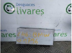 Recambio de modulo electronico para bmw serie 3 berlina (e46) 316i   |   10.98 - 12.02 | 1998 - 2002 | 105 cv / 77 kw referencia 2