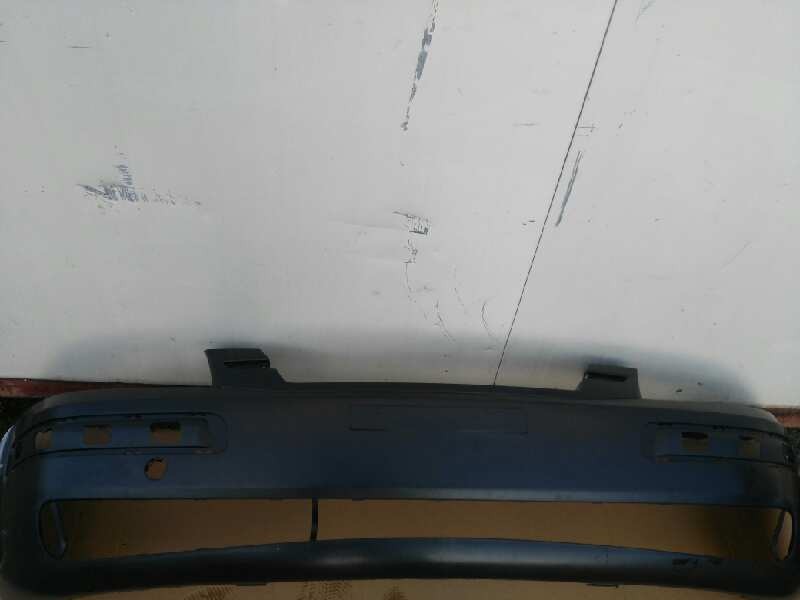 Recambio de paragolpes delantero para  referencia OEM IAM  25031652 