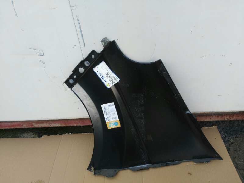 Recambio de aleta delantera derecha para  referencia OEM IAM  08323090 