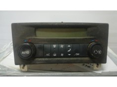 Recambio de mando calefaccion / aire acondicionado para renault laguna ii (bg0) privilege   |   03.01 - 12.05 | 2001 - 2005 | 12