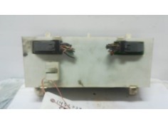 Recambio de mando calefaccion / aire acondicionado para renault laguna ii (bg0) privilege   |   03.01 - 12.05 | 2001 - 2005 | 12 2