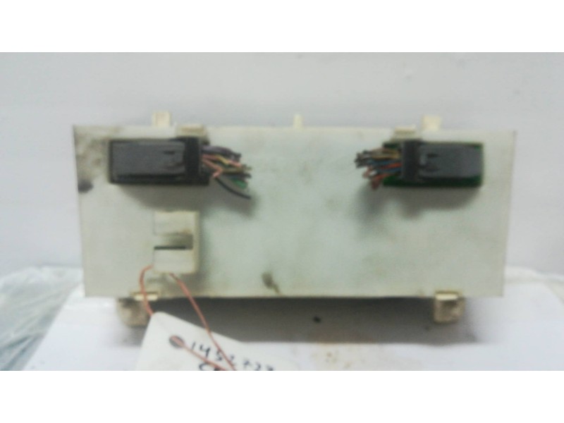 Recambio de mando calefaccion / aire acondicionado para renault laguna ii (bg0) privilege   |   03.01 - 12.05 | 2001 - 2005 | 12