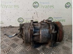 Recambio de compresor aire acondicionado para citroen xsara berlina 2.0 hdi 66kw premier   |   07.99 - 12.05 | 1999 - 2005 | 90  2