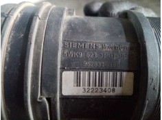 Recambio de caudalimetro para citroen xsara berlina 2.0 hdi 66kw premier   |   07.99 - 12.05 | 1999 - 2005 | 90 cv / 66 kw refer 2