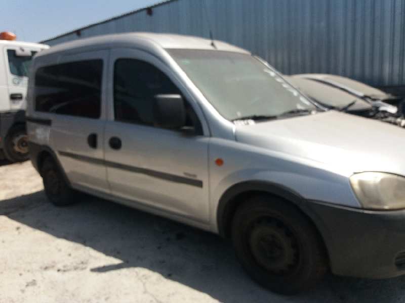 opel combo (corsa c) familiar   |   01.03 - 12.04 | 2003 - 2004 | 65 cv / 48 kw del año 2003