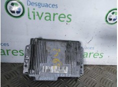 Recambio de centralita motor uce para daewoo matiz 0.8 cat   |   0.97 - ... | 1997 | 52 cv / 38 kw referencia OEM IAM K115000010 2