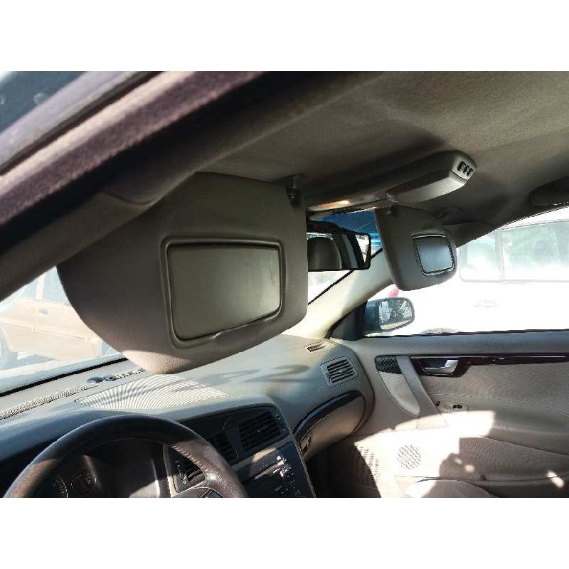 volvo s60 berlina 2.4 diesel cat   |   0.00 - ... | 2000 | 163 cv / 120 kw del año 2000