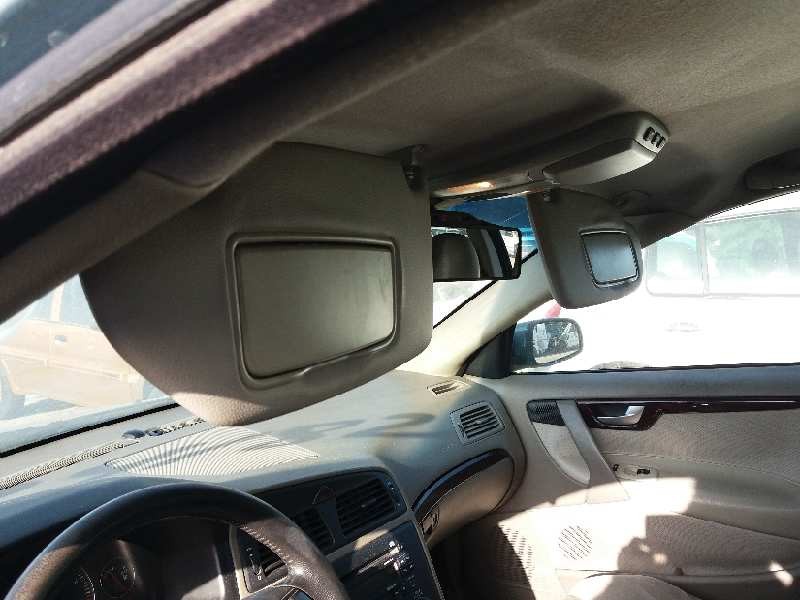 volvo s60 berlina 2.4 diesel cat   |   0.00 - ... | 2000 | 163 cv / 120 kw del año 2000