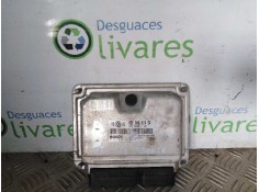 Recambio de centralita motor uce para volkswagen passat berlina (3b3) advance   |   10.03 - 12.05 | 2003 - 2005 | 131 cv / 96 kw 2