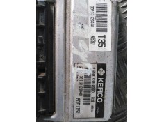 Recambio de centralita motor uce para hyundai accent (lc) gl 4p   |   0.00 - ... | 2000 | 102 cv / 75 kw referencia OEM IAM 9030