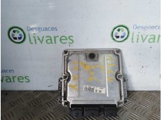 Recambio de centralita motor uce para peugeot 206 berlina xs   |   12.99 - 12.05 | 1999 - 2005 | 90 cv / 66 kw referencia OEM IA 2