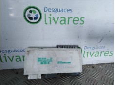 Recambio de modulo electronico para bmw serie 5 berlina (e39) 530i   |   09.00 - 12.03 | 2000 - 2003 | 231 cv / 170 kw referenci 2