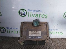 Recambio de centralita motor uce para seat cordoba berlina (6k2)    |   0.99 - 0.03 | 1999 - 2003 referencia OEM IAM 038906018EC 2