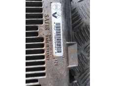 Recambio de centralita motor uce para renault clio i phase iii 1.2   |   0.96 - ... | 1996 | 58 cv / 43 kw referencia OEM IAM 77