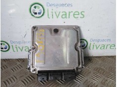 Recambio de centralita motor uce para renault megane i classic (la0) 1.9 dti diesel cat   |   0.96 - ... | 1996 | 98 cv / 72 kw  2