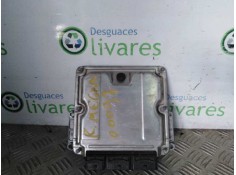 Recambio de centralita motor uce para renault megane i fase 2 gandtour (ka..) 1.9 dci diesel cat   |   0.99 - ... | 1999 | 102 c 2