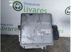 Recambio de centralita motor uce para citroen xantia berlina    |   0.93 - 0.97 | 1993 - 1997 referencia OEM IAM 0261200666 9619 2