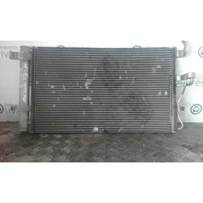 Recambio de condensador / radiador aire acondicionado para hyundai elantra (xd)    |   0.00 - ... | 2000 referencia OEM IAM   