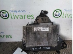 Recambio de centralita motor uce para renault laguna ii (bg0)    |   0.01 - 0.07 | 2001 - 2007 referencia OEM IAM S113717205B HO 2