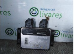 Recambio de centralita motor uce para peugeot 206 berlina x-line   |   10.02 - 12.03 | 2002 - 2003 | 69 cv / 51 kw referencia OE 2