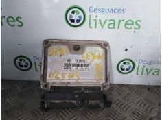 Recambio de centralita motor uce para seat leon (1m1) stella   |   11.99 - 12.05 | 1999 - 2005 | 75 cv / 55 kw referencia OEM IA 2