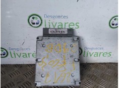 Recambio de centralita motor uce para ford focus turnier (cak) ghia   |   08.98 - 12.02 | 1998 - 2002 | 90 cv / 66 kw referencia 2