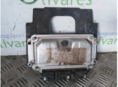 Recambio de centralita motor uce para peugeot 307 (s1)    |   ... | 0 - 2005 referencia OEM IAM 0261206943 9650346180  2