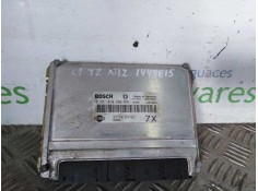 Recambio de centralita motor uce para nissan almera (n16/e)    |   0.00 - 0.06 | 2000 - 2006 referencia OEM IAM 0281010809 23710 2