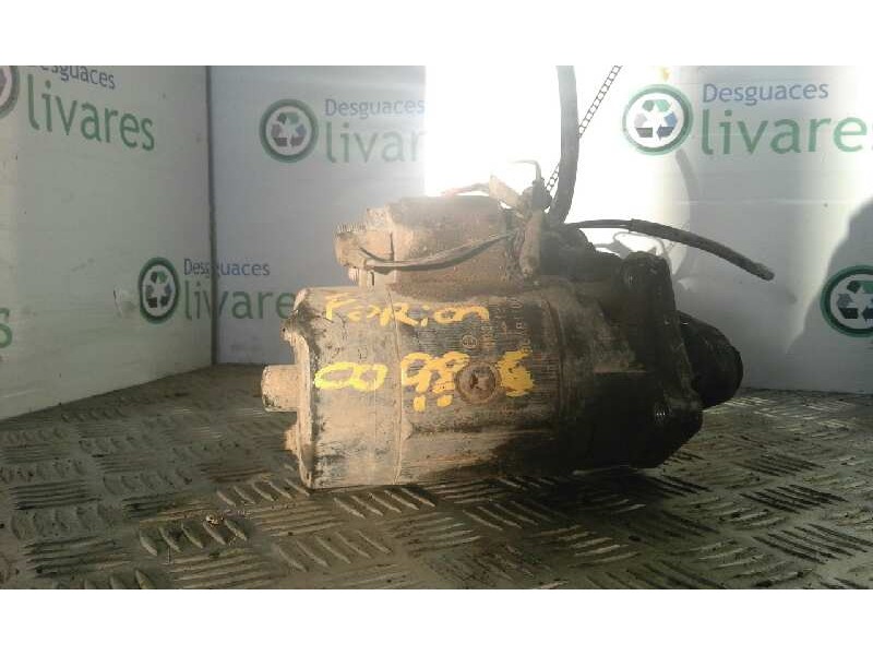 Recambio de motor arranque para ford orion    |   ... | 0 | 74cv / 54 kw referencia OEM IAM   