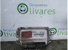 Recambio de centralita motor uce para kia shuma ii    |   0.00 - 0.03 | 2000 - 2003 referencia OEM IAM 0261207734 1038301096 103 2