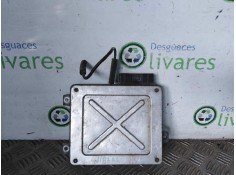 Recambio de centralita motor uce para mg rover serie 400 (rt)    |   0.95 - 0.99 | 1995 - 1999 referencia OEM IAM MKC104032   2