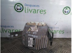 Recambio de centralita motor uce para toyota corolla (e12) 1.4 16v cat   |   0.01 - ... | 2001 | 97 cv / 71 kw referencia OEM IA 2