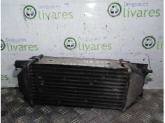 Recambio de intercooler para land rover freelander (ln) 2.0 turbodiesel   |   0.98 - 0.00 | 1998 - 2000 | 98 cv / 72 kw referenc 2